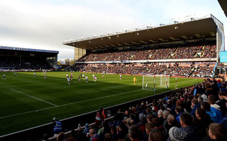 东部的统治 东部的统治